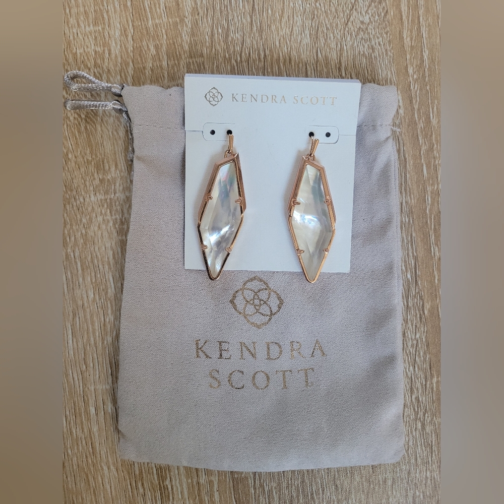 Kendra Scott Earrings